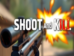 Jogo Shoot and Kill