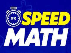 Jogo Speed Math