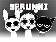 Jogo Sprunki Megalovania