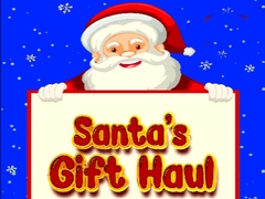 Jogo Santa's Gift Haul