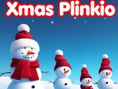 Jogo Xmas Plinkio