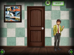 Jogo Amgel Easy Room Escape 239