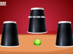 Jogo Find The Ball