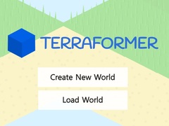 Jogo Terraformer