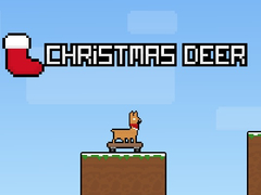 Jogo Christmas Deer