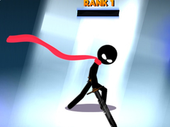 Jogo Stick Vs Zombies - Epic Battle