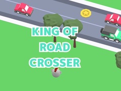 Jogo King Of Road Crosser