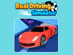 Jogo Real Driving Simulator