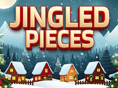 Jogo Jingled Pieces