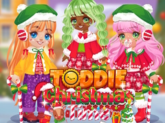 Jogo Toddie Christmas Time