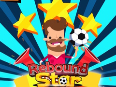 Jogo Rebound Star