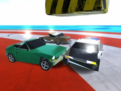 Jogo Derby Mod: GTA Modes