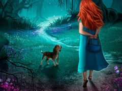 Jogo Lucy the Dog Rescue