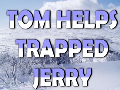 Jogo Tom Helps Trapped Jerry