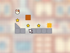 Jogo Hungry Hamster