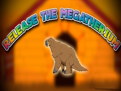 Jogo Release the Megatherium