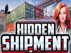 Jogo Hidden Shipment