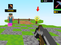 Jogo Mini Mine