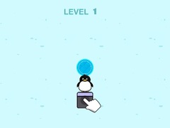 Jogo Push Penguin