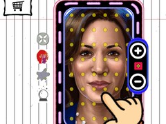 Jogo Funny Face Quest