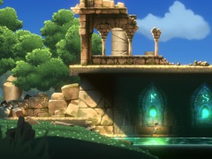 Jogo Lost Crypt