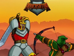 Jogo Adversator 