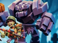Jogo Nightfall Siege