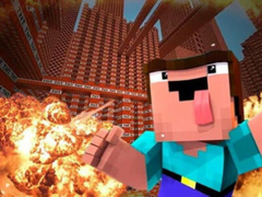 Jogo Crazy TNT Mod