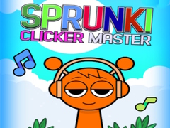 Jogo Sprunki Clicker Master