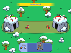 Jogo Time Warriors