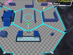 Jogo Mechs Rumble Blitz