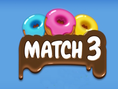 Jogo Match 3