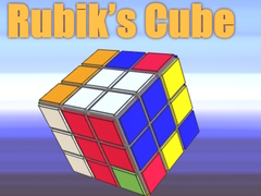 Jogo Rubik’s Cube