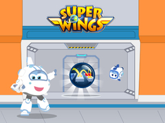 Jogo Super Wings
