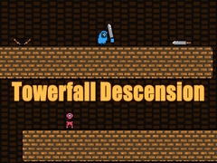 Jogo Towerfall Descension