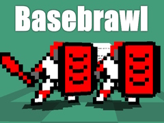 Jogo Basebrawl