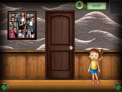 Jogo Amgel Kids Room Escape 261