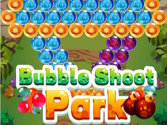 Jogo Bubble Shoot Park