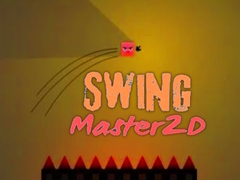 Jogo Swing Master 2D