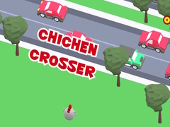 Jogo Chicken Crosser