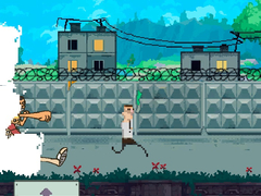 Jogo Geek Escape
