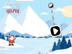 Jogo Santa Claus Helper