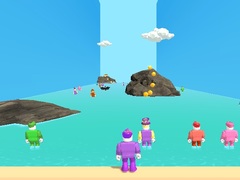Jogo Tsunami Race