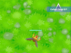 Jogo Pollinator
