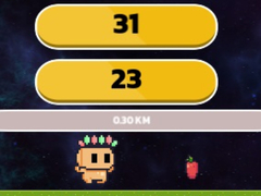 Jogo Math King