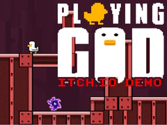 Jogo Playing God
