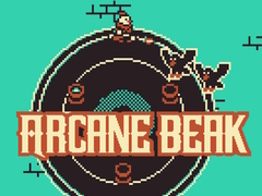 Jogo Arcane Beak