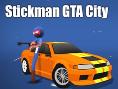 Jogo Stickman GTA City