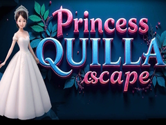 Jogo Princess Quilla Escape