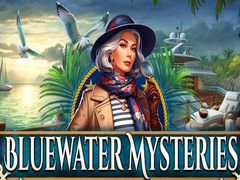 Jogo Bluewater Mysteries